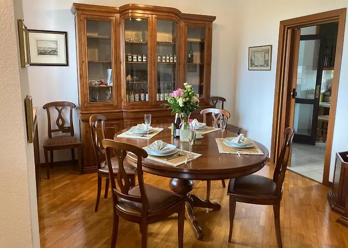 Mar'e Luce Appartement