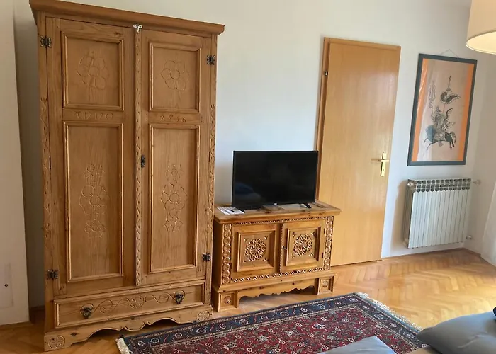 Mar'e Luce Appartement