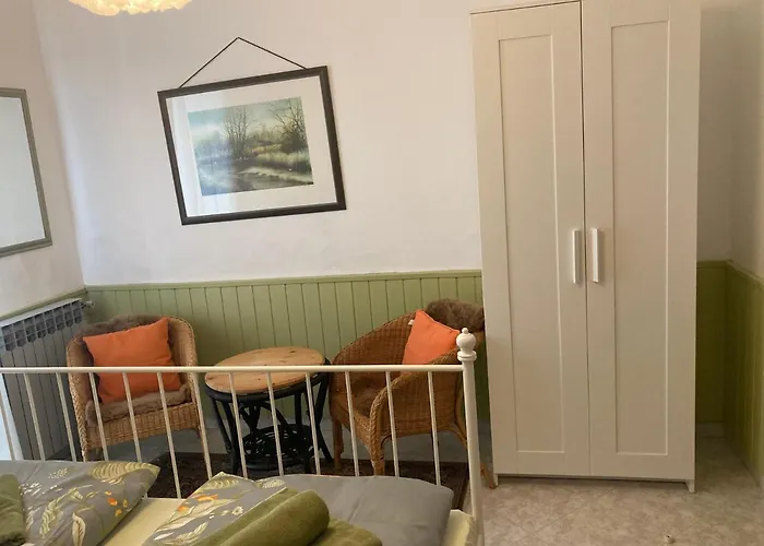 Mar'e Luce 아파트 *