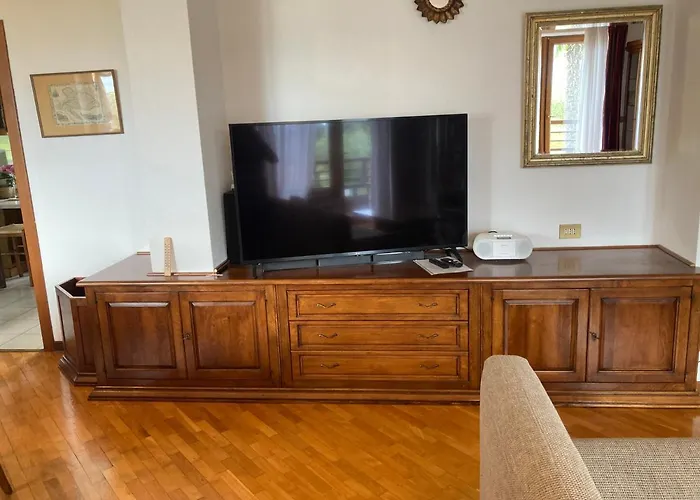 Appartement Mar'e Luce Umag