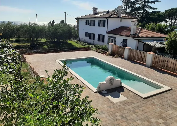 Mar'e Luce Appartement