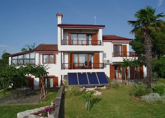 Mar'e Luce Appartement *