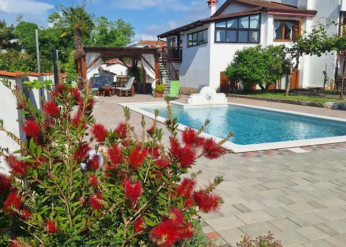 Mar'e Luce Appartement