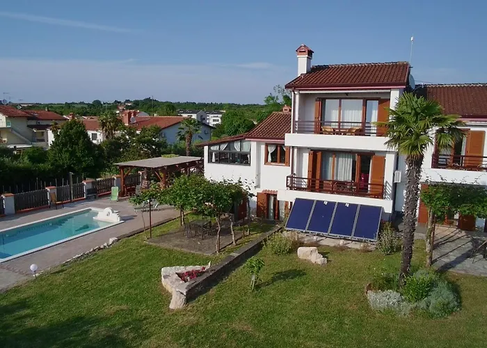 Appartement Mar'e Luce *