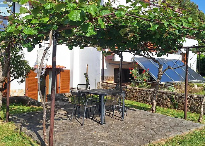 Mar'e Luce Appartement