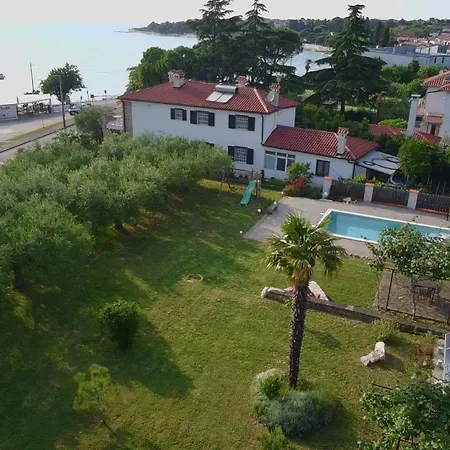 Appartement Mar'e Luce *