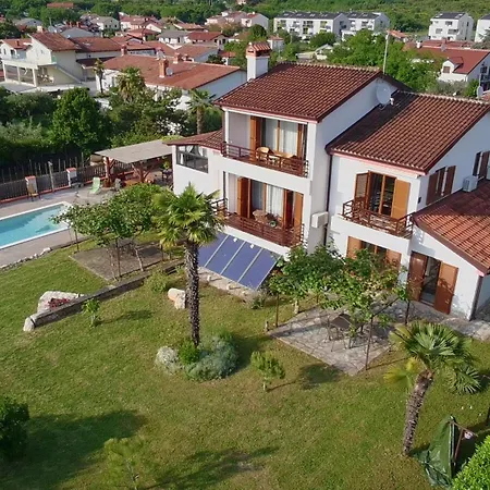 Mar'e Luce Appartement Umag